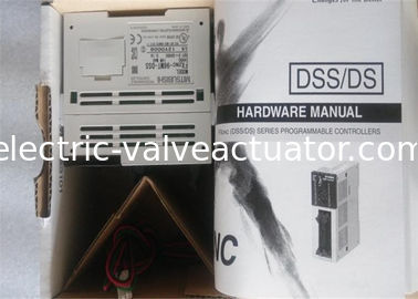 قیمت خوب PLC کنترل کننده منطقی برنامه پذیر Mitsubishi FX2NC-96MT-DSS با ولتاژ 24VDC و توان 14W. آنلاین