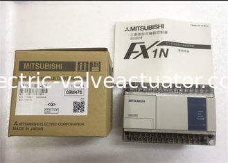 قیمت خوب کنترل‌کننده منطقی برنامه‌پذیر PLC میتسوبیشی QJ71BR11///QJ61BT11// سری MELSEC Q آنلاین