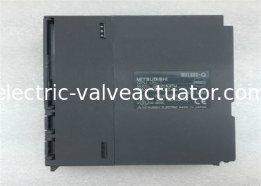 قیمت خوب Q12HCPU PLC کنترل کننده منطقی قابل برنامه ریزی MITSUBISHI MELSEC Q PLC CPU Q12HCPU آنلاین