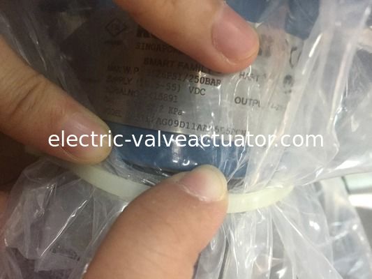 قیمت خوب فرستنده فشار Rosemount 3051 3051L2AG09D11AAM5E5RCN فرستنده سطح 0-62.2KPA بی سیم آنلاین