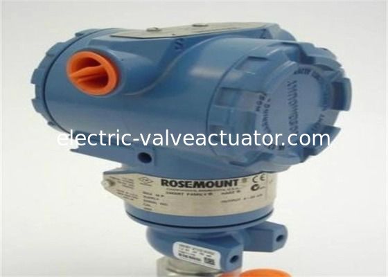 قیمت خوب فرستنده درجه حرارت سری Rosemount 3051 در جعبه اصلی آنلاین