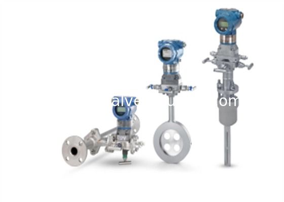 قیمت خوب Rosemount 3051 Coplanar Pressure Temperature Transmitter CO / COC ارائه شده است آنلاین