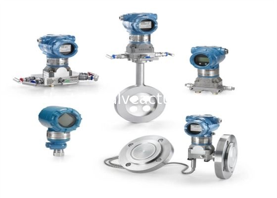 قیمت خوب Rosemount 644 انتقال دهنده دما برای استفاده در برنامه های کنترل طراحی شده است آنلاین