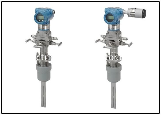 قیمت خوب 4-20 MA HART فشار دمای فرستنده 3051CFA Pak Lok Annubar جریان متر آنلاین