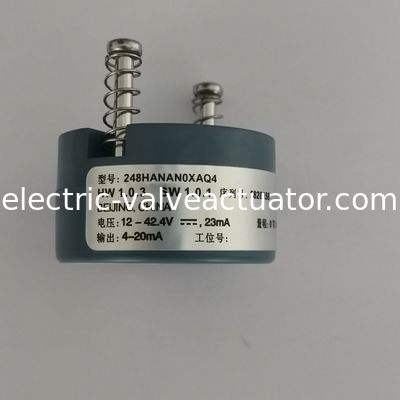 قیمت خوب ROSEMOUNT original temperature transmitter 248HANAN0XAQ4 آنلاین