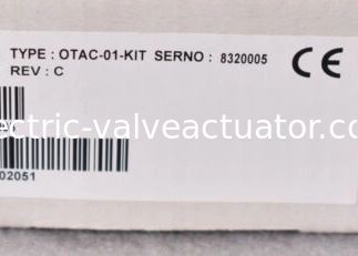قیمت خوب ABB OTAC-01-KIT PULSE ENCODER INTERFACE MODULE FOR ACS550 Servo Motor Encoder آنلاین