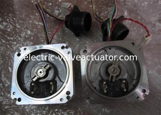 قیمت خوب OSA104 Servo Motor Encoder For Accurate Position Monitoring 0.3-7KW Power آنلاین