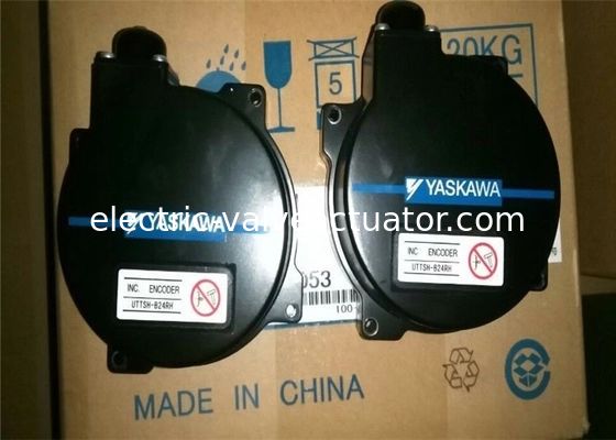 قیمت خوب YASKAWA ENCODER UTTSH-B24RH FOR YASKAWA SERVO MOTOR original made in japan آنلاین