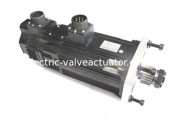 قیمت خوب YASKAWA SGMSH-20A2A-YR21 SERVO MOTOR UTSAE-B17BB4 Internal ENCODER 17 bit آنلاین