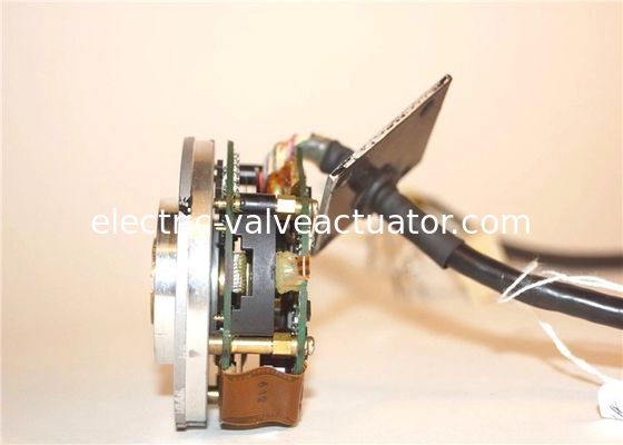 قیمت خوب YASKAWA ELECTRIC Internal encoders UT series UTMAH-B12DA for AC Servo and Spindle motors آنلاین