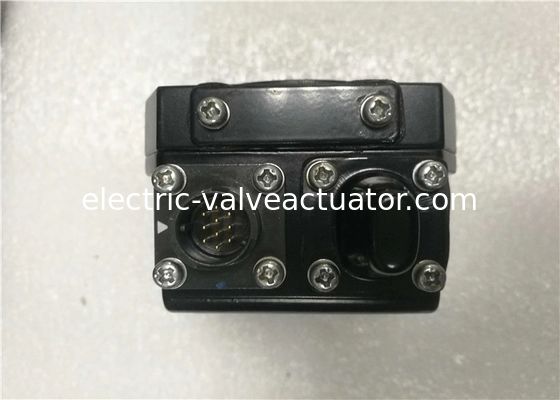 قیمت خوب رمزگذار موتور ربات UTSAE B17CLE، رمزگذار چرخشی مطلق 17 بیتی 2000 وات آنلاین