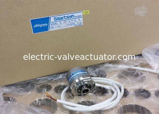 قیمت خوب Japan Tamagawa Brt Smartsyn Rotary Resolver TS2651N181E78 Servo Motor Encoder NEW ORIGINAL آنلاین