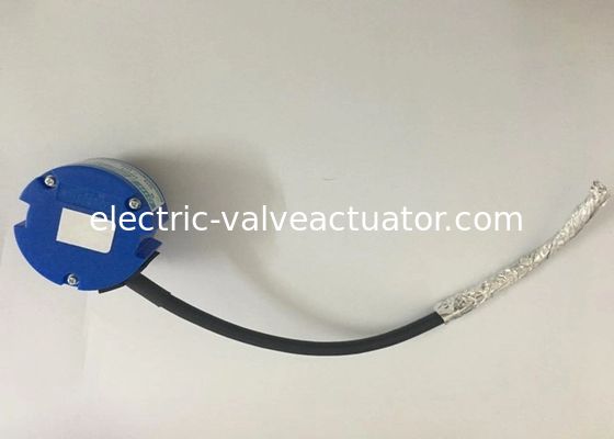 قیمت خوب Tamagawa Servo Motor Encoder TS5214N8566 OIH48-2500P8-L6-5V Smartsyn Direct Resolver آنلاین