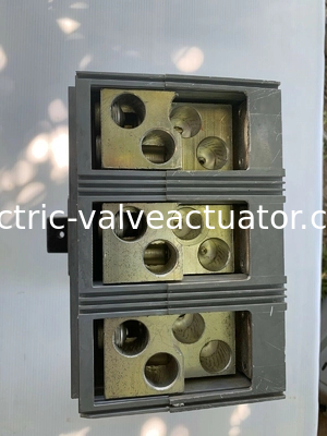 قیمت خوب کلید مدار شکن وستینگهاوس HNC31200F، 1200 آمپر، 3 پل، 600 ولت AC آنلاین