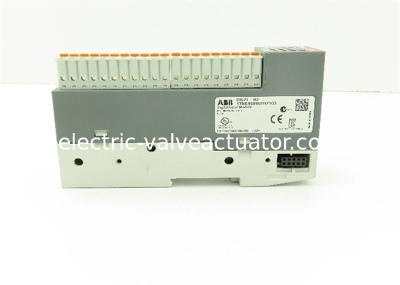 قیمت خوب DI571 1TNE968902R2103 S500 Digital Input Module 8DI 230VAC PLC AC500 آنلاین