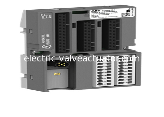 قیمت خوب ABB TU506 FBP 1SAP210000R0001 PLC AC500 FBP واحد پایانی ماژول CPU بهار آنلاین