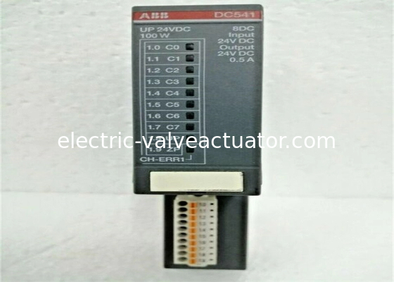 قیمت خوب ماژول ورودی/خروجی دیجیتال DC541-CM 1SAP270000R0001 AC500 ماژول ورودی/خروجی سریع دیجیتال 8DC آنلاین