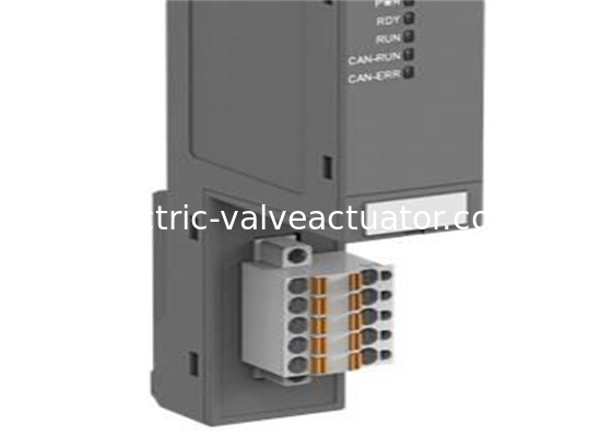 قیمت خوب CI581-CN 1SAP228100R0001 ماژول ارتباطی ماژول اتوبوس 8DI 8DO 4AI 2AO آنلاین