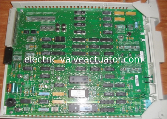 قیمت خوب 51304487-100 برد مدار چاپی، برد کنترل جهانی هانی‌ول سری TCD3000 آنلاین