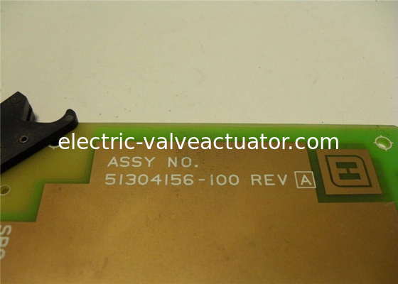 قیمت خوب Honeywell Control Circuit Board 51304156-100 Rev. A PLC I/O Control Board -NIB آنلاین