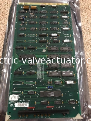 قیمت خوب برد میزبان آداپتور EMERSON 01984-1140-0001 PC، کارت OI SCSI، برد PLC آنلاین