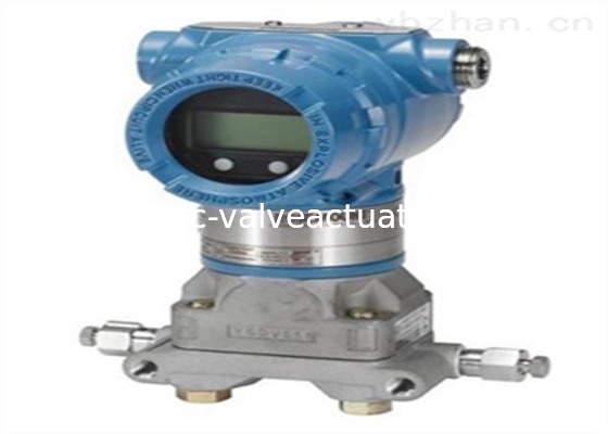قیمت خوب مدل Rosemount مدل 3051CA1A22A1AB4M5 انتقال دهنده فشار دیفرانسیل مطلق آنلاین