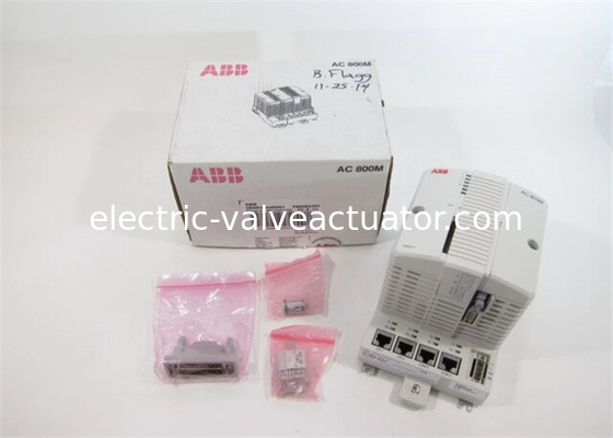 قیمت خوب ABB PM856AK01 CPU پردازنده واحد 3BSE066490R1 AC 800M کنترل کننده آنلاین