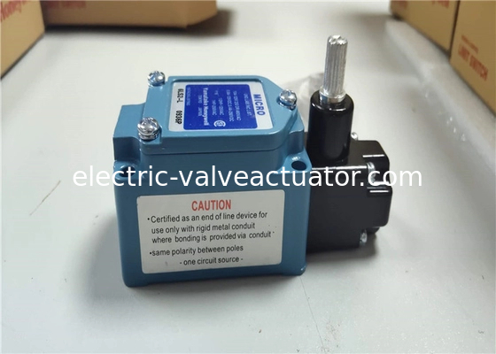 قیمت خوب Honeywell Sensing Contro 6LS2-L MICROl SWITCH8482 سوئیچ های الکترومکانیکی سوئیچ های محدود آنلاین