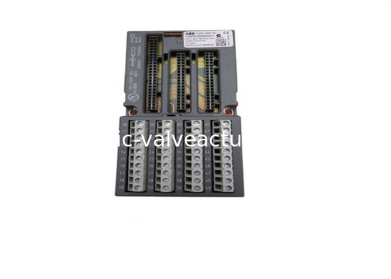 قیمت خوب TU551-CS31 1SAP210600R0001 S500 Bus Terminal Unit Spring For CS31 Bus Modules آنلاین