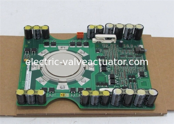 قیمت خوب ABB PCB Control Board / Electronic Printed Circuit Board 3BHE024577R0101 PP C907 BE آنلاین