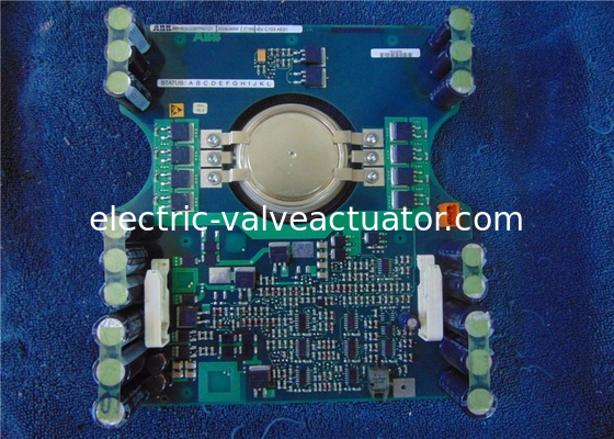 قیمت خوب ABB PCB Control Board / Electronic Printed Circuit Board 3BHE024577R0101 PP C907 BE آنلاین