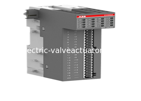 قیمت خوب ABB DI561 1TNE968902R2101 S500 Digital Input Mod 8DI 24VDC PLC Input Card Digital آنلاین