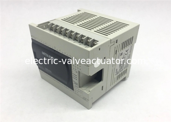 قیمت خوب Mitsubishi Melsec Programmable Machine Controller FX3U-64MR/DS آنلاین