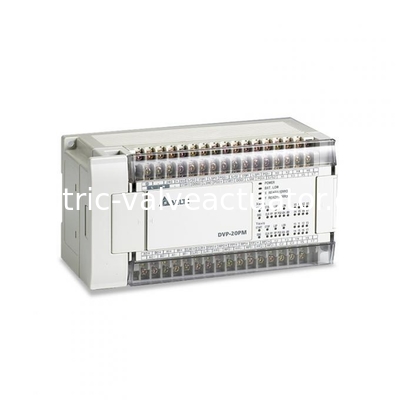 قیمت خوب Professional motion host with an extension module has elastic application function control Delta DVP20PM00D/M آنلاین