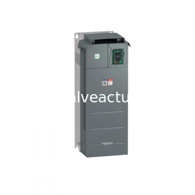 قیمت خوب اشنایدر اینورتر آسان آلتیوار 610 موتور آسنکرون 3 فاز ATV610D75N4 آنلاین