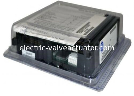 قیمت خوب OBSOLETE GE GENUIS IC693TCM302 (FANUC) ماژول کنترل زمان آنلاین