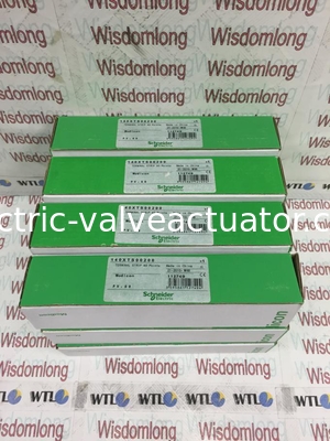 قیمت خوب کنترل کننده اتوماتیک قابل برنامه ریزی 140XTS00200 ترمینال استریپ 40 نقطه آنلاین