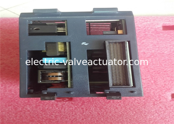 قیمت خوب 125 ولت 40 وات کنترل کننده منطق قابل برنامه ریزی PLC IC695PSA040F منبع برق GE Fanuc آنلاین