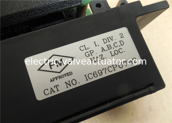قیمت خوب IC697CPU782E PLC کنترل کننده منطقی قابل برنامه ریزی ماژول واحد پردازش مرکزی آنلاین