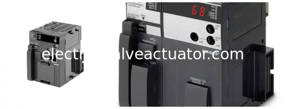 قیمت خوب G-Series Servo Drive 1 phase 200 VAC MECHATROLINK II یکپارچه 100 وات Omron R88D-GN01H-ML2 آنلاین