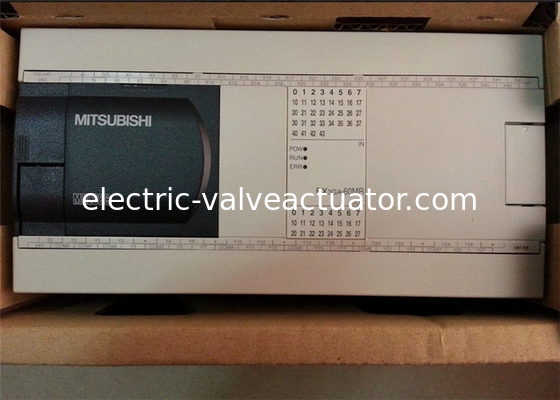 قیمت خوب FX3GA Series Mitsubishi Plc Controller FX3GA-24MR / FX3GA-40MR / FX3GA-60MR-CM آنلاین