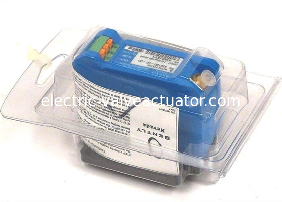 قیمت خوب سنسور مجاورتی BENTLY NEVADA 3300 XL 5/8MM 330180-90-00 سیستم 9.0 متری، برند نو آنلاین