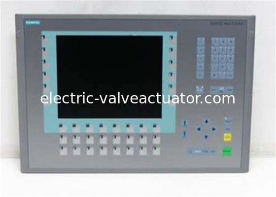 قیمت خوب 6AV6 643-0DD01-1AX1 SIEMENS SIMATIC MP 277 10 Key Multi Panel آنلاین