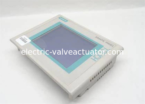 قیمت خوب 6AV642-0AA11-0AX1 سیمنز سیماتیک پانل لمسی TP 177A 5.7 حالت آبی STN نمایش آنلاین