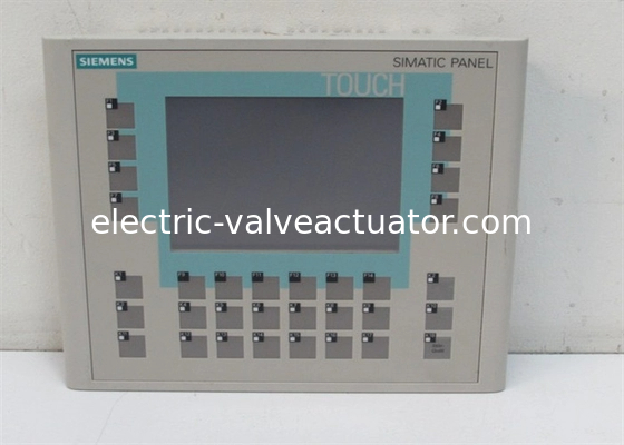 قیمت خوب 6AV6642-0DA01-1AX1 زیمنس SIMATIC OP 177B 6 PN/DP STN صفحه نمایش 256 رنگ لمسی آنلاین