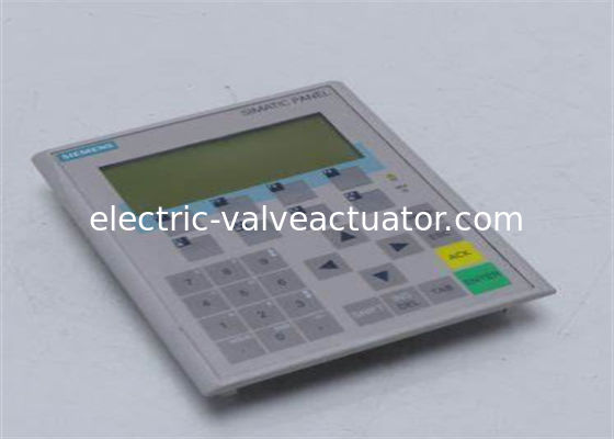 قیمت خوب 6AV6641-0CA01-0AX1 پانل کاربری سیمنز OP 77B LC Display Backlit، 4.5 Display آنلاین