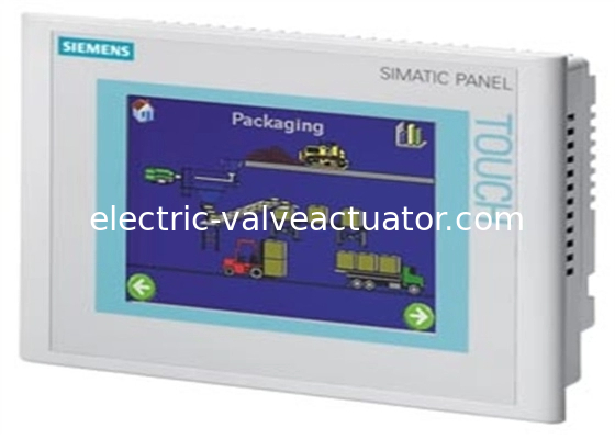 قیمت خوب 6AV6 640-0DA11-0AX0-0AX1 سیمنز سیماتیک S7-200 5.7 