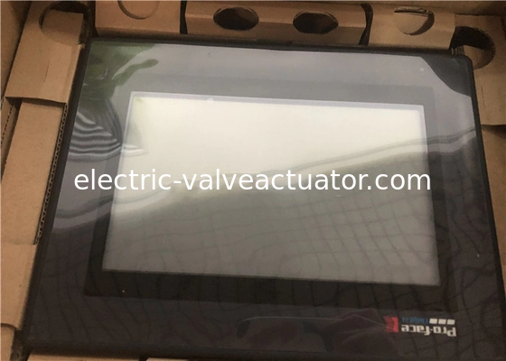 قیمت خوب پنل اپراتور PROFACE OPERATOR INTERFACE QUICK PANEL 9 اینچ 24VDC 93AMP GP477R-EG41-24VP آنلاین