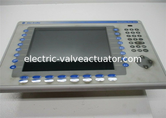 قیمت خوب آلن بردلی پانلView Plus 7 استاندارد 2711P-T10C22D8S صفحه لمسی HMI جدید اصلی آنلاین