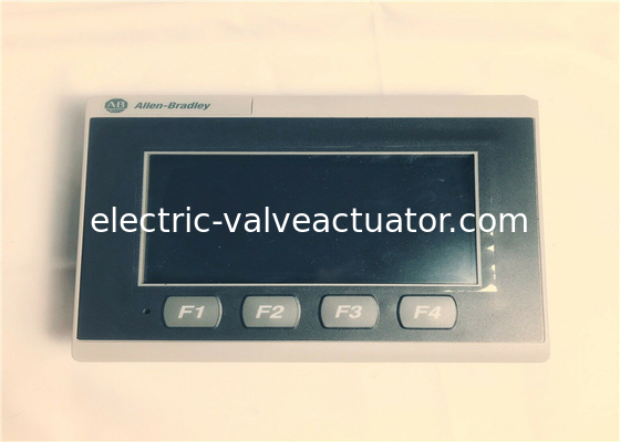 قیمت خوب آلن بردلی پانلView Plus 7 استاندارد 2711P-T12W21D8S صفحه لمسی HMI جدید اصلی آنلاین